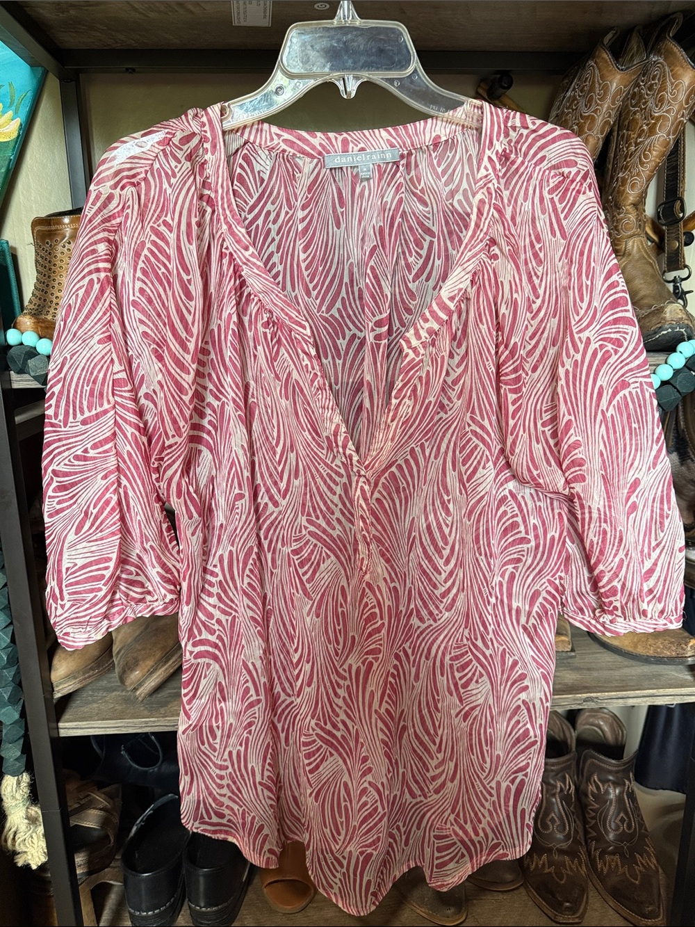 Daniel Rainn size M